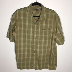 REI Short Sleeve Shirt